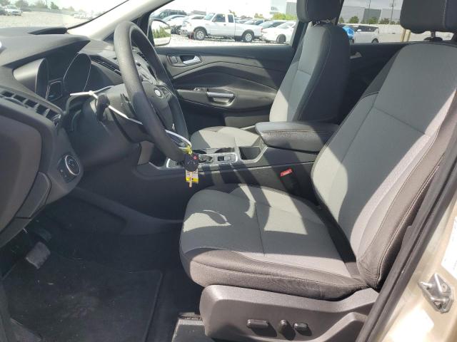 Photo 7 from auction – 2017 FORD ESCAPE SE with VIN 1FMCU0GD9HUC19453