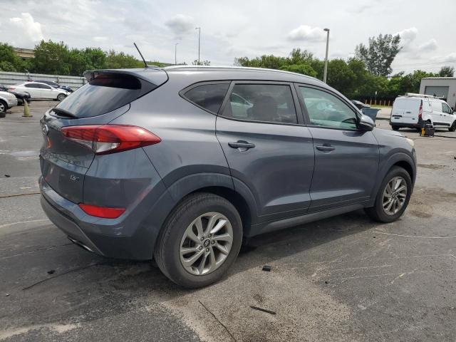 Photo 3 from auction – 2016 HYUNDAI TUCSON LIM with VIN KM8J33A23GU198939