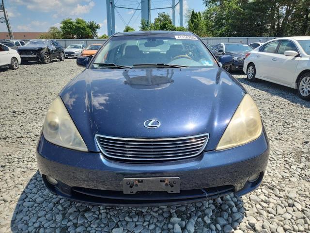 Photo 5 from auction – 2005 LEXUS ES 330 with VIN JTHBA30G655131771