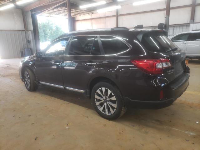 Photo 2 from auction – 2017 SUBARU OUTBACK TO with VIN 4S4BSETC0H3200033