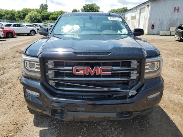 Photo 5 from auction – 2017 GMC SIERRA K15 with VIN 1GTV2NEC4HZ408217