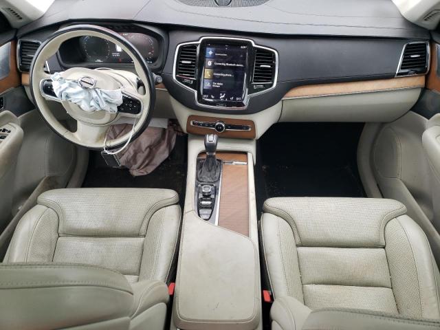 Photo 8 from auction – 2016 VOLVO XC90 T6 with VIN YV4A22PL7G1070512