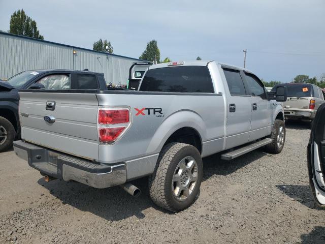 Photo 3 from auction – 2013 FORD F150 SUPER with VIN 1FTFW1ET3DKD98574
