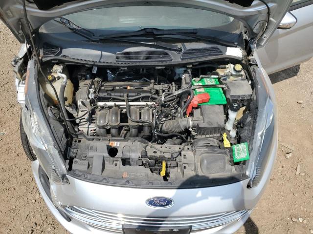 Photo 11 from auction – 2015 FORD FIESTA SE with VIN 3FADP4EJ4FM219979