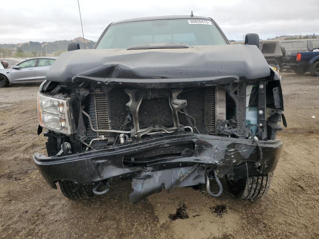 Photo 5 from auction – 2013 GMC SIERRA K25 with VIN 1GT125E86DF127347