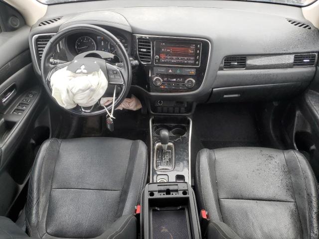 Photo 8 from auction – 2017 MITSUBISHI OUTLANDER with VIN JA4AZ3A36HZ029055