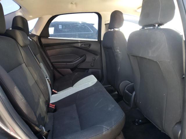 Photo 10 from auction – 2018 FORD FOCUS S with VIN 1FADP3E24JL304415