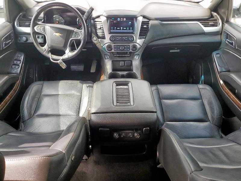 Photo 8 from auction – 2017 CHEVROLET SUBURBAN C with VIN 1GNSCHKC5HR403007