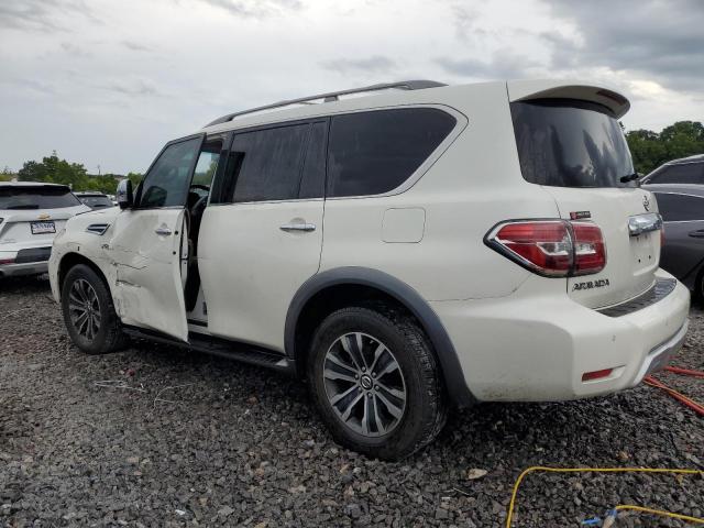 Photo 2 from auction – 2017 NISSAN ARMADA SV with VIN JN8AY2ND3H9007055
