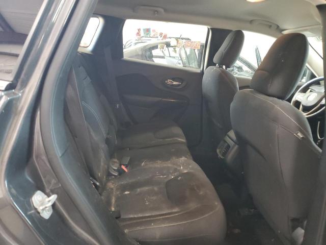 Photo 11 from auction – 2015 JEEP CHEROKEE LATITUDE with VIN 1C4PJMCB8FW769318