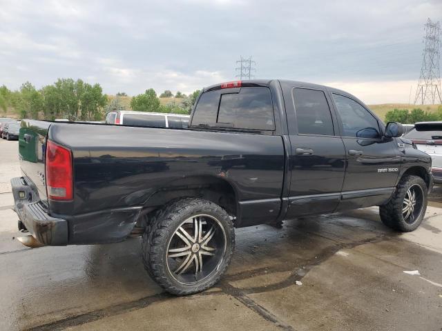 Photo 3 from auction – 2004 DODGE RAM 1500 S with VIN 1D7HU18D44S773400