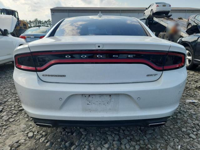 Photo 6 from auction – 2018 DODGE CHARGER SX with VIN 2C3CDXHG8JH157935