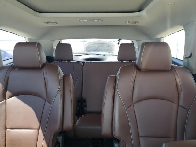 Photo 10 from auction – 2020 BUICK ENCLAVE AV with VIN 5GAEVCKW2LJ133854