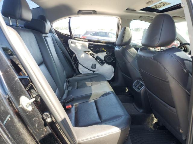 Photo 10 from auction – 2016 ACURA TLX TECH with VIN 19UUB2F54GA004648