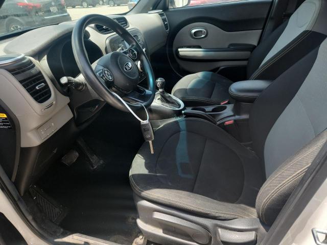 Снимка 7 от търг – 2014 KIA SOUL + с VIN KNDJP3A55E7091146