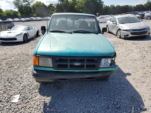 Photo 5 from auction – 1993 FORD RANGER with VIN 1FTCR10A8PPB21653