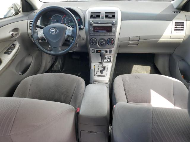 Photo 8 from auction – 2011 TOYOTA COROLLA BA with VIN JTDBU4EEXB9158935
