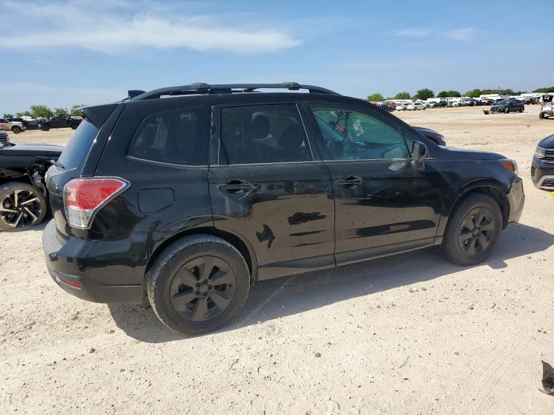 Photo 3 from auction – 2017 SUBARU FORESTER 2 with VIN JF2SJAEC0HH461860