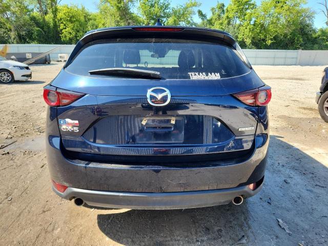 Photo 6 from auction – 2021 MAZDA CX-5 TOURI with VIN JM3KFACM1M1313674