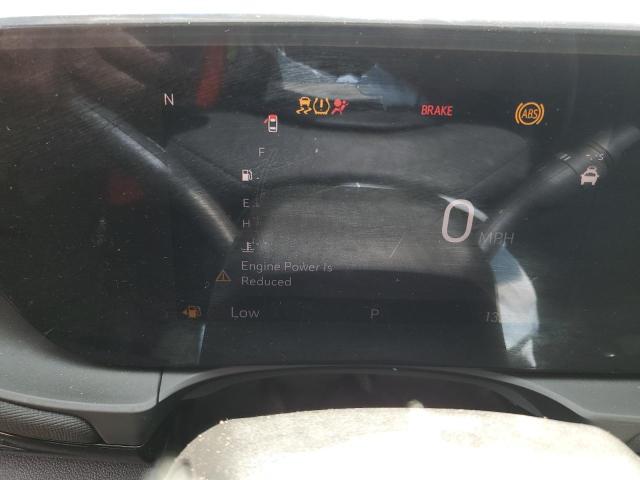 Photo 9 from auction – 2025 BUICK ENVISTA SP with VIN KL47LBEP6SB174731
