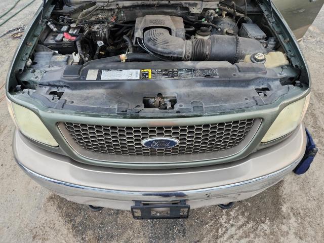 Photo 11 from auction – 2002 FORD F150 SUPER with VIN 1FTRW08L32KE31217