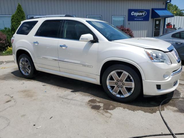 Photo 4 from auction – 2011 GMC ACADIA DEN with VIN 1GKKRTED7BJ344762