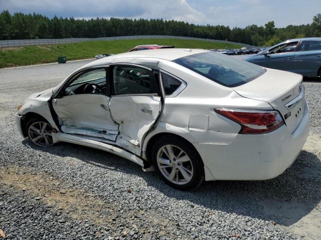 Photo 2 from auction – 2015 NISSAN ALTIMA 2.5 with VIN 1N4AL3AP1FC199081