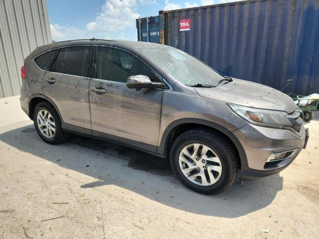 Photo 4 from auction – 2016 HONDA CR-V EX with VIN 5J6RM4H56GL076103