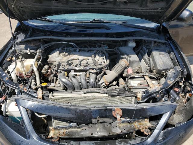 Photo 11 from auction – 2013 TOYOTA COROLLA BA with VIN 2T1BU4EE1DC107370