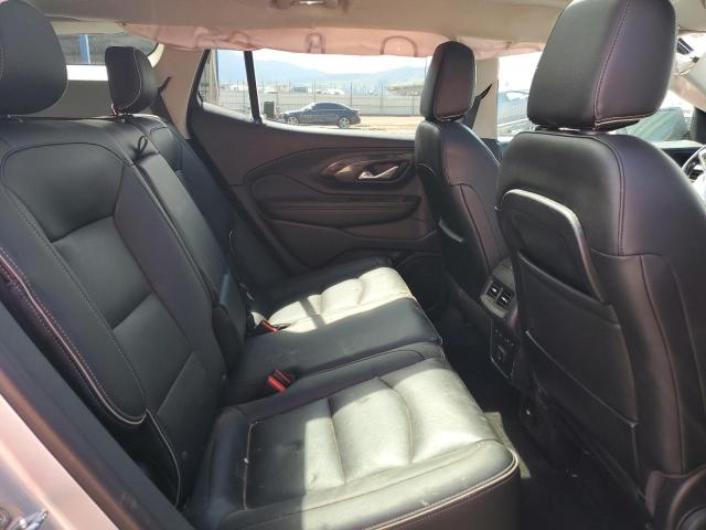 Photo 11 from auction – 2020 GMC TERRAIN DE with VIN 3GKALXEX9LL326501