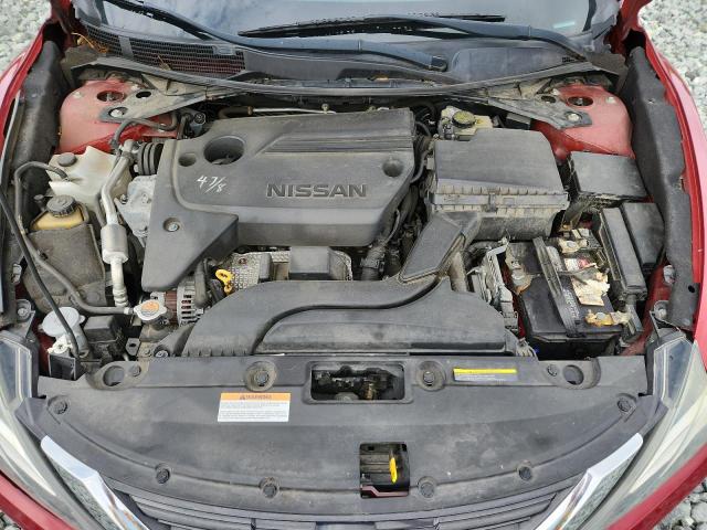 Photo 11 from auction – 2017 NISSAN ALTIMA 2.5 with VIN 1N4AL3AP2HC277192