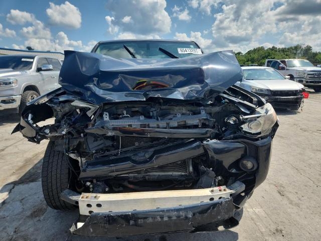 Photo 5 from auction – 2016 TOYOTA 4RUNNER SR5 with VIN JTEZU5JR9G5123620
