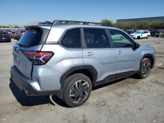 Photo 3 from auction – 2025 SUBARU FORESTER L with VIN JF2SLDRC5SH417446