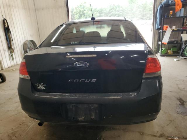 Photo 6 from auction – 2010 FORD FOCUS S with VIN 1FAHP3ENXAW286755