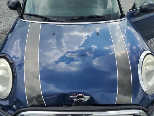 Photo 11 from auction – 2014 MINI COOPER with VIN WMWXM5C57ET972754