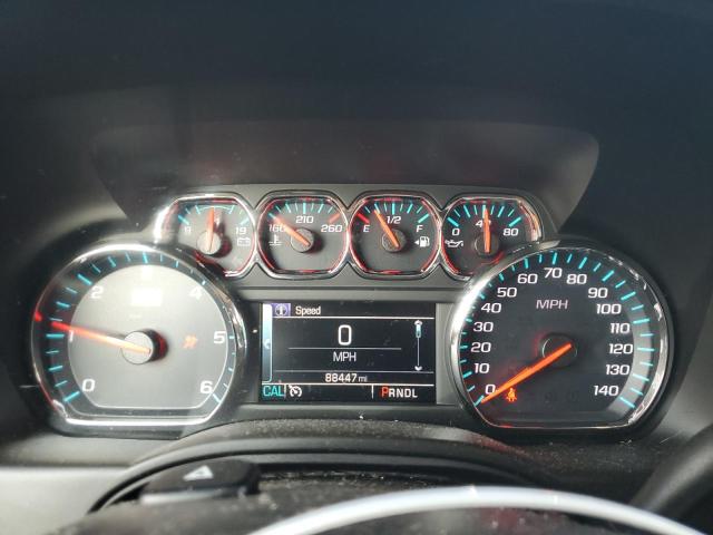 Photo 9 from auction – 2020 GMC YUKON SLE with VIN 1GKS2AKCXLR210626