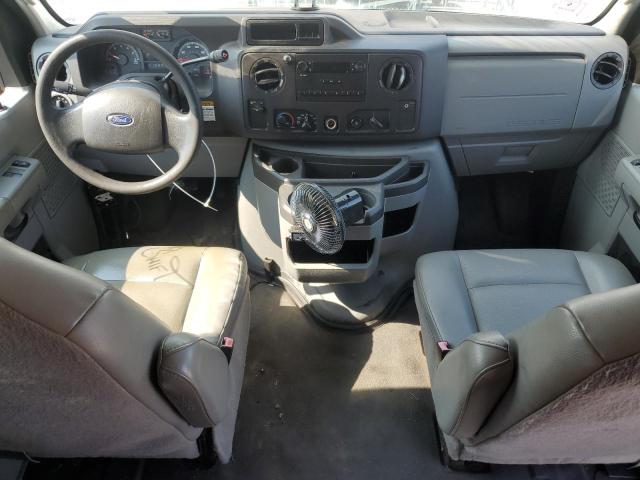 Photo 8 from auction – 2012 FORD ECONOLINE with VIN 1FTNE2EW4CDB25869