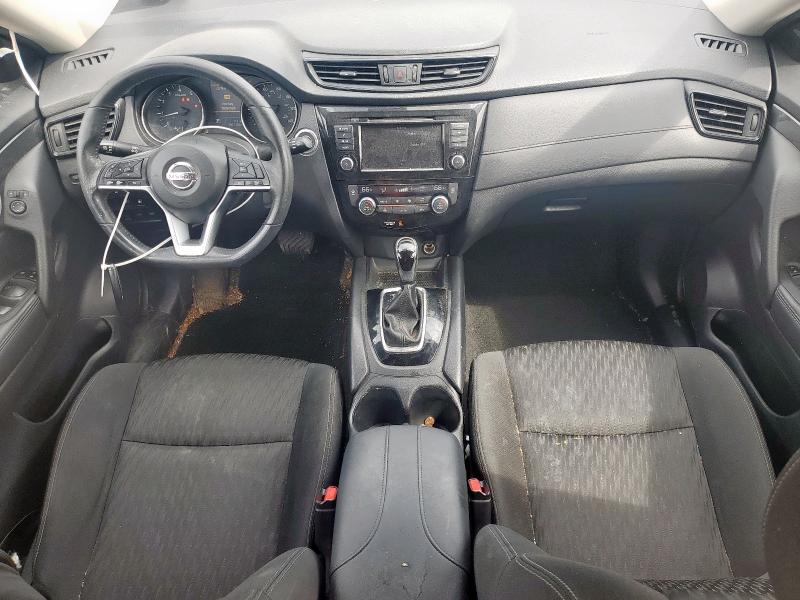 Photo 8 from auction – 2018 NISSAN ROGUE S with VIN KNMAT2MV5JP583865