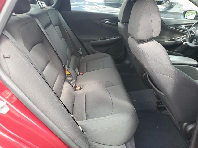 Photo 10 from auction – 2018 CHEVROLET MALIBU LT with VIN 1G1ZD5ST5JF208673