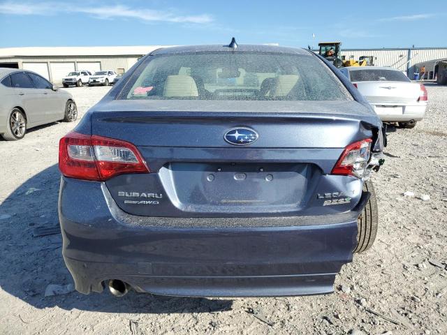 Photo 6 from auction – 2017 SUBARU LEGACY 2.5 with VIN 4S3BNAF64H3049532