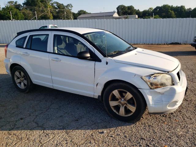 Photo 4 from auction – 2012 DODGE CALIBER SX with VIN 1C3CDWDA5CD535799