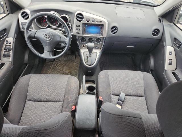 Photo 8 from auction – 2007 PONTIAC VIBE with VIN 5Y2SL67887Z436745