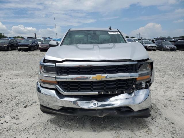 Zdjęcie 5 z aukcji – 2017 CHEVROLET SILVERADO z VIN 1GCUKREC2HF130440