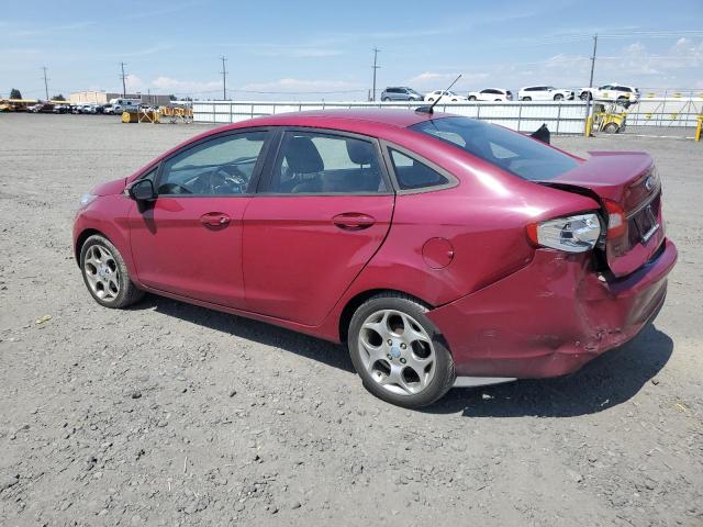 Photo 2 from auction – 2011 FORD FIESTA SEL with VIN 3FADP4CJ4BM189377