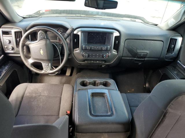 Photo 8 from auction – 2019 CHEVROLET SILVERADO with VIN 2GCVKPEC6K1155672