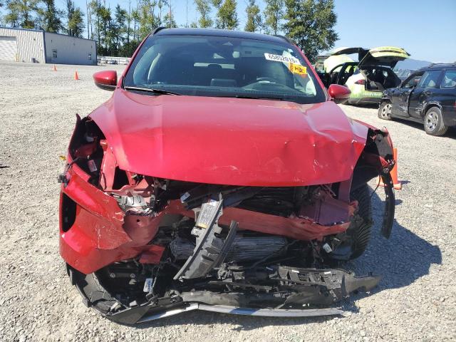 Photo 5 from auction – 2021 FORD ESCAPE TITANIUM with VIN 1FMCU9J95MUA62331