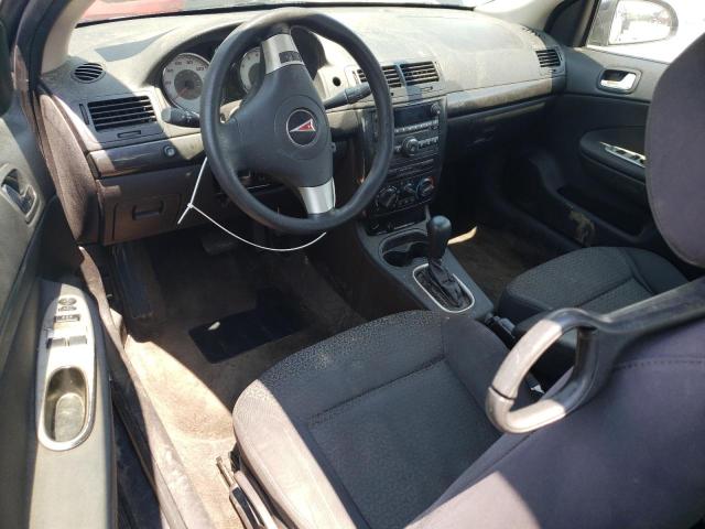 Photo 8 from auction – 2009 PONTIAC G5 with VIN 1G2AS18H397100925