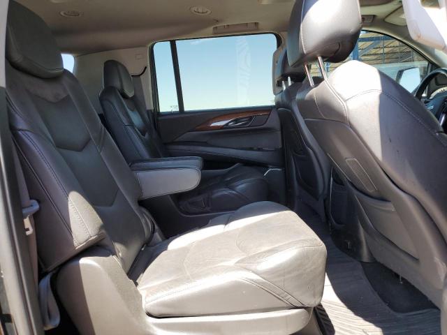 Photo 11 from auction – 2016 CADILLAC ESCALADE E with VIN 1GYS4JKJ7GR147098