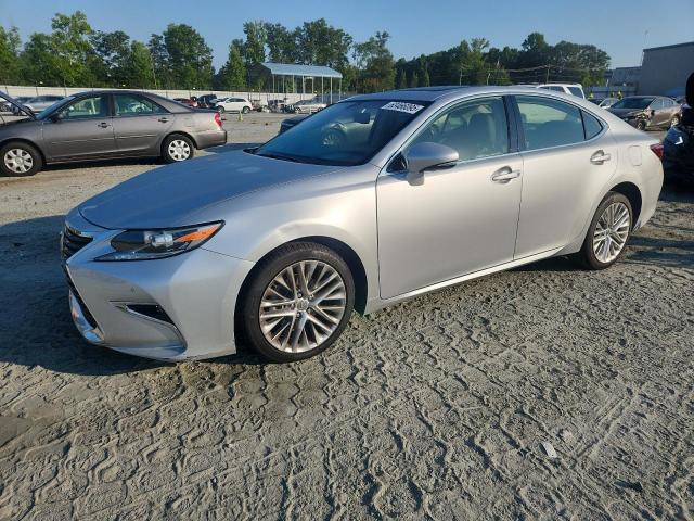 LEXUS ES 350 2016 with VIN JTHBK1GG9G2215109 - Photo from auction