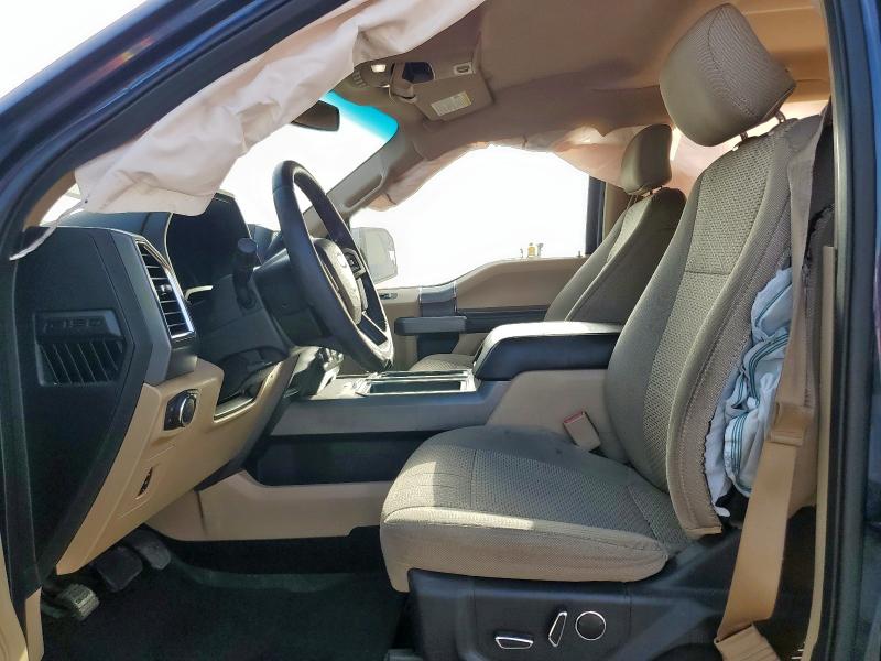 Photo 7 from auction – 2015 FORD F150 SUPER with VIN 1FTEW1CG2FKF02251